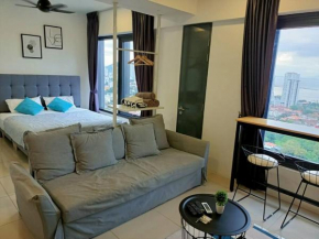 Tropicana Studio Condo